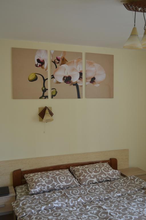 Catedra View Apartment Τερνόπιλ Εξωτερικό φωτογραφία