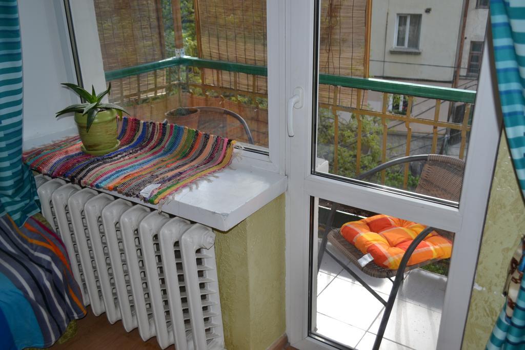 Catedra View Apartment Τερνόπιλ Εξωτερικό φωτογραφία
