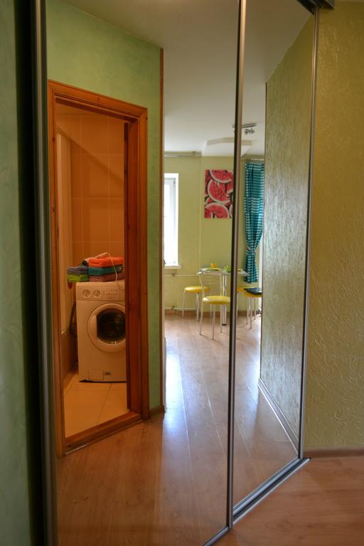 Catedra View Apartment Τερνόπιλ Εξωτερικό φωτογραφία