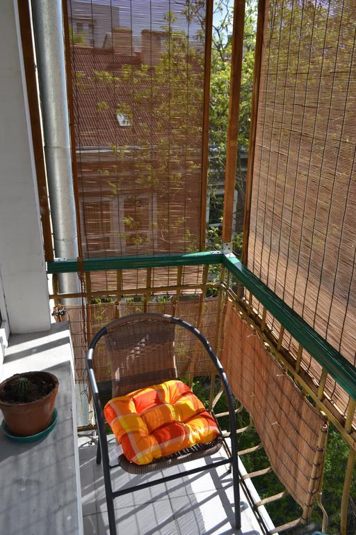 Catedra View Apartment Τερνόπιλ Εξωτερικό φωτογραφία