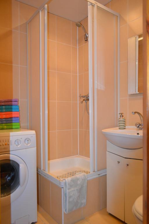 Catedra View Apartment Τερνόπιλ Εξωτερικό φωτογραφία