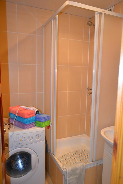 Catedra View Apartment Τερνόπιλ Εξωτερικό φωτογραφία