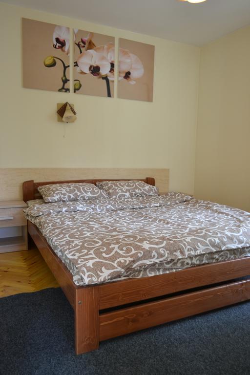 Catedra View Apartment Τερνόπιλ Εξωτερικό φωτογραφία